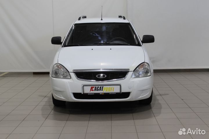 LADA Priora 1.6 МТ, 2013, 188 000 км