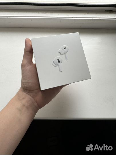 Airpods pro 2