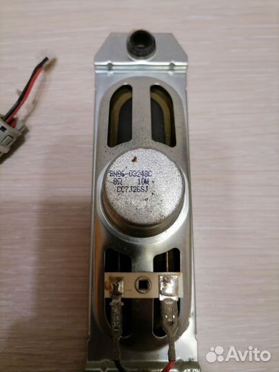 Динамики BN96-03247A BN96-03248C