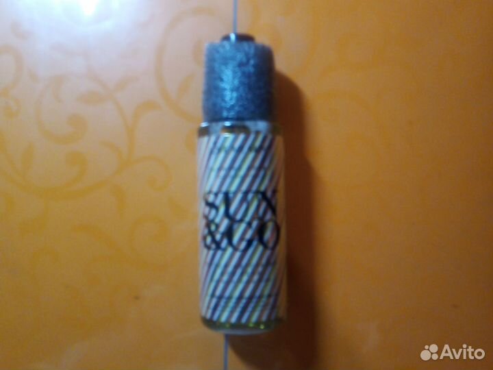 Спрей-автозагар для тела