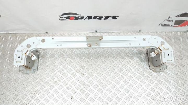 Усилитель переднего бампера Mitsubishi ASX