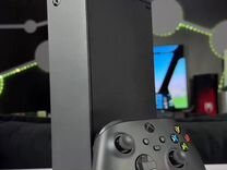 Игровая Приставка Xbox S 512Gb