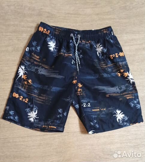 Шорты летние