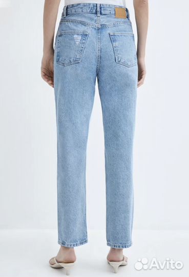 Джинсы Zarina 42