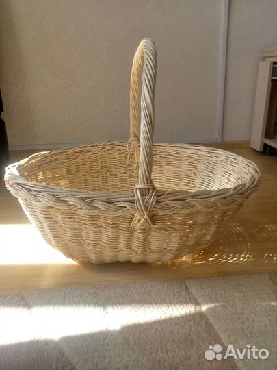 Корзина пасхальная