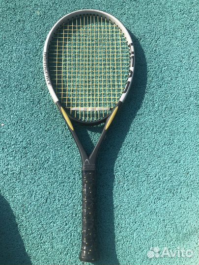 Ракетка для большого тенниса head 27