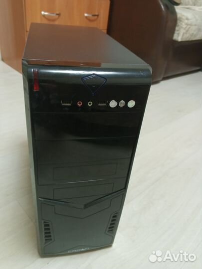 Игровой компютер