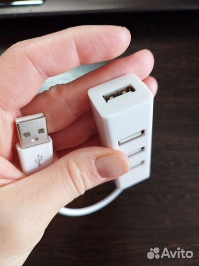 USB порт
