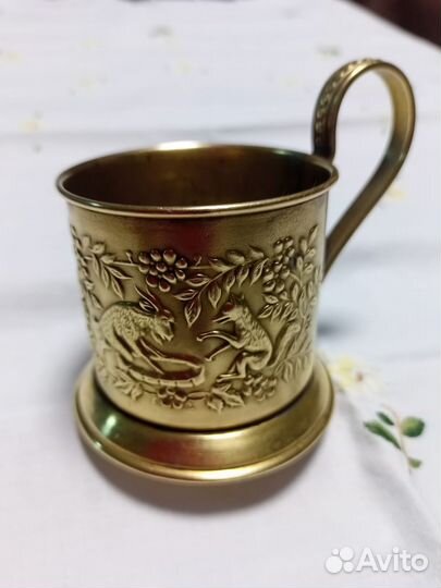 Подстаканник