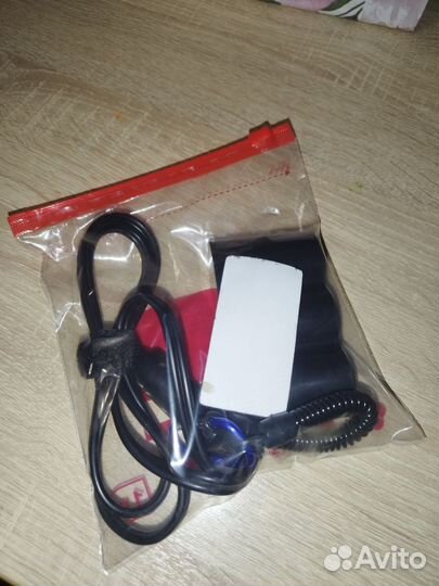 Разветвитель прикуривателя