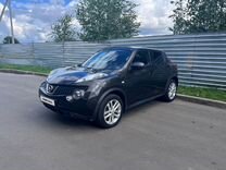 Nissan Juke 1.6 MT, 2013, 168 325 км, с пробегом, цена 835 000 руб.