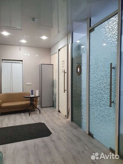 Аренда рабочего места