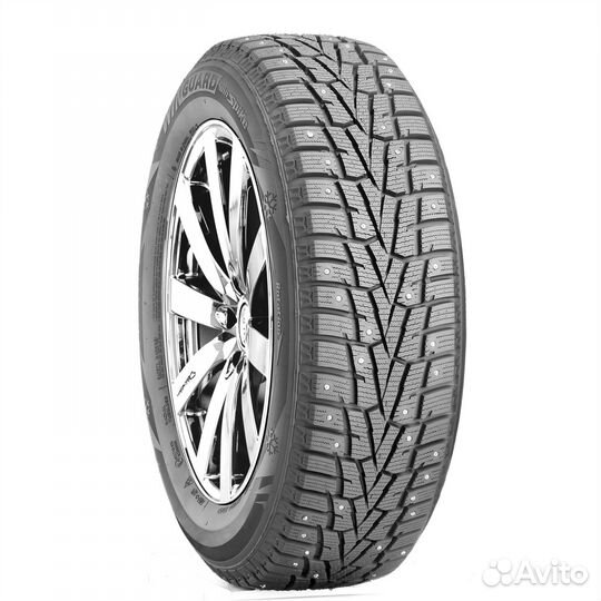 Nexen Winguard WinSpike SUV 235/70 R16 106T
