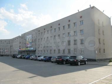 Офисы, от 30 м²