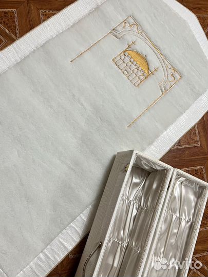 Коврик для намаза