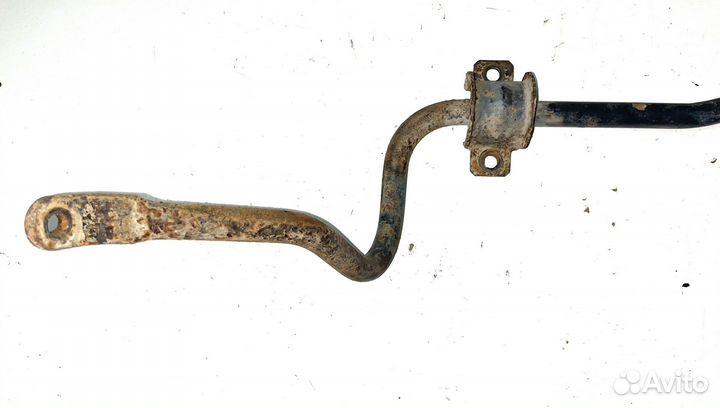 Стабилизатор передний Mazda 3 BK 1.6