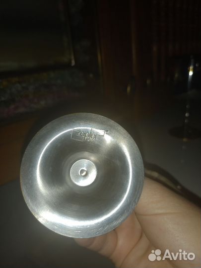 Бокалы для вина и воды 250 мл zepter