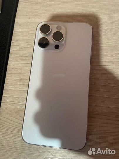 iPhone 14 Pro Max, 256 ГБ