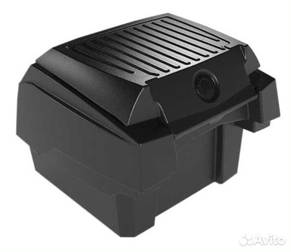 Кофр для снегоходов BRP