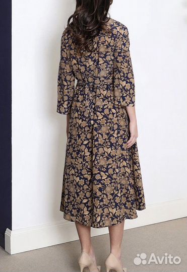Платье S Max Mara