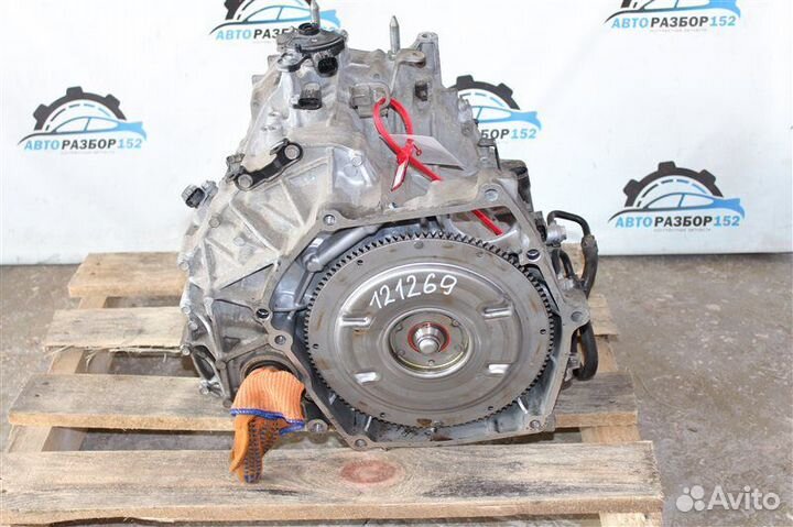 АКПП Вариатор Honda Civic FD1 LDA 2005-2010