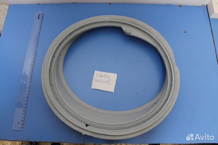 Манжет стиральной машины Candy 41021143