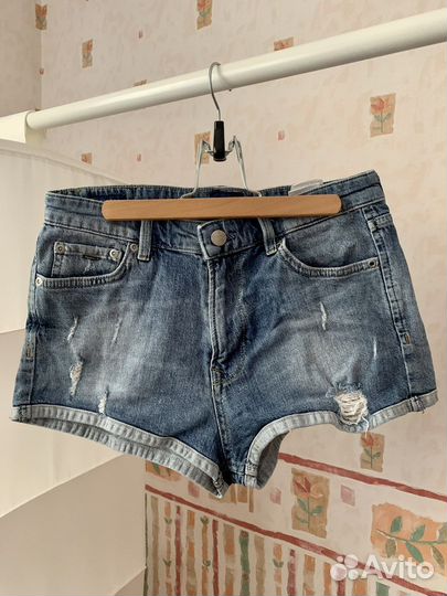 Шорты Pepe Jeans