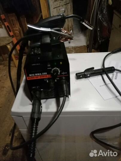 Полуавтомат