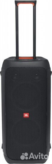 Новая колонка JBL partybox 310 EU, черная