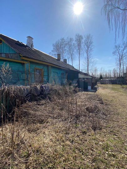 Дом 108,2 м² на участке 15 сот.