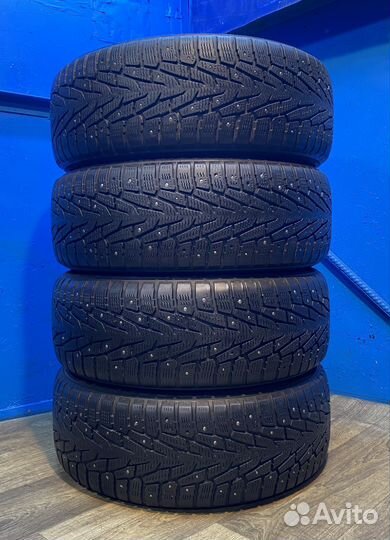 Nokian Tyres Hakkapeliitta 7 SUV 225/60 R17