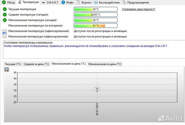 Жесткий диск 1 тб