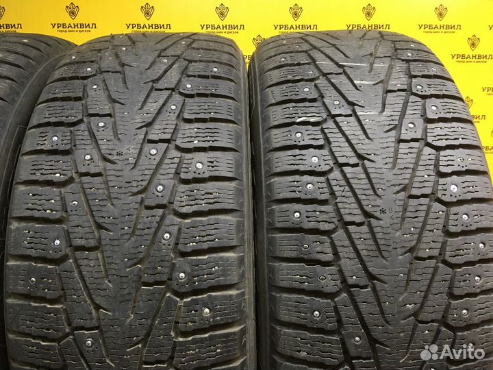 Nokian Tyres Hakkapeliitta 7 SUV 285/60 R18 116T