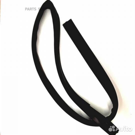 Volvo 30661478 Направляющий молдинг LH