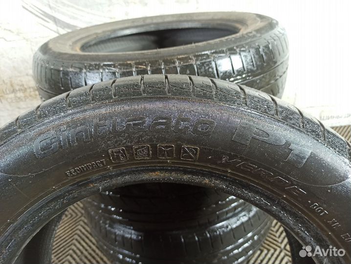 Pirelli Cinturato P1 185/60 R15 84H