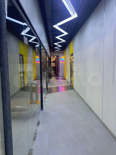 Торговая площадь, 32.2 м²