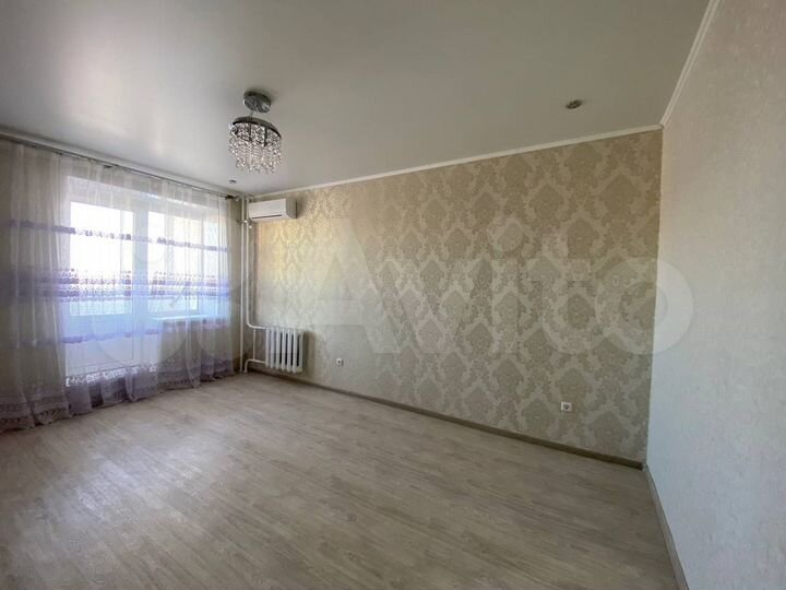 1-к. квартира, 40 м², 11/16 эт.