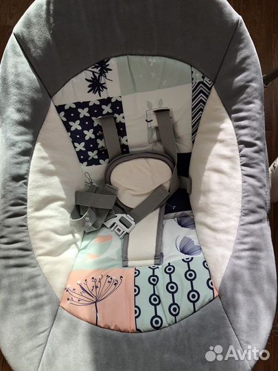 Детские качели