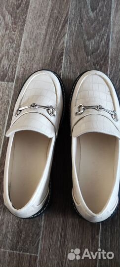 Туфли женские 39 размер