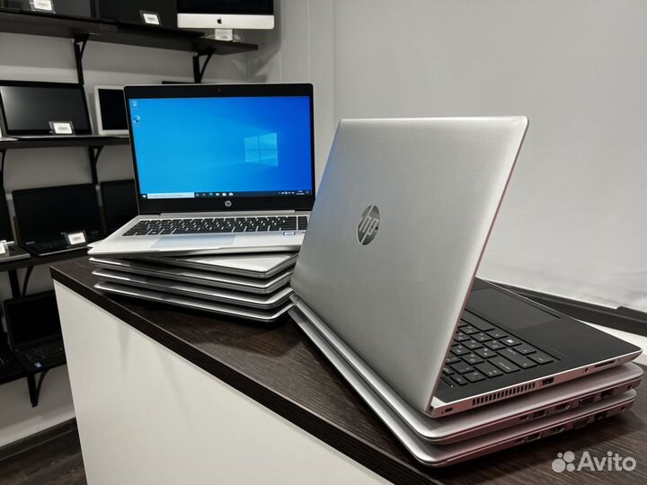 Ноутбуки для бизнеса, работы, учёбы c гарантией