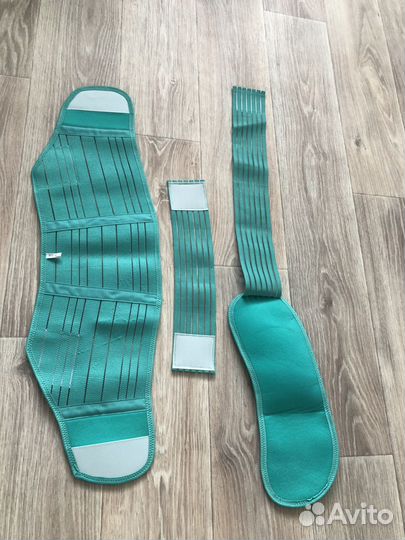 Бандаж для беременных новый