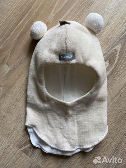 Шапки для девочки reima,Lassie