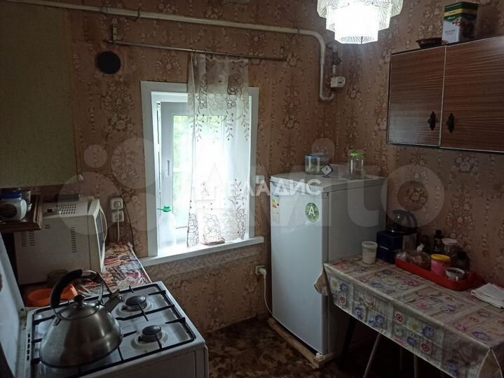 Дом 24 м² на участке 16 сот.