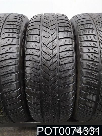 Pirelli Winter Sottozero 3 225/55 R17 99P