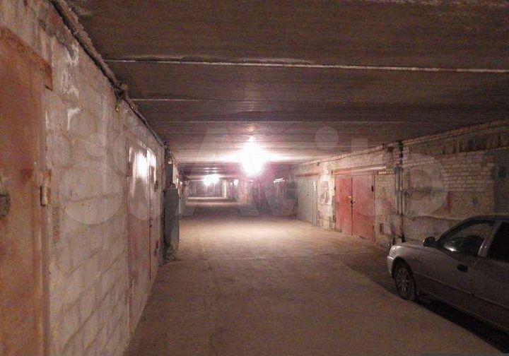 Гараж, 16 м²