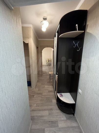 3-к. квартира, 57 м², 5/5 эт.