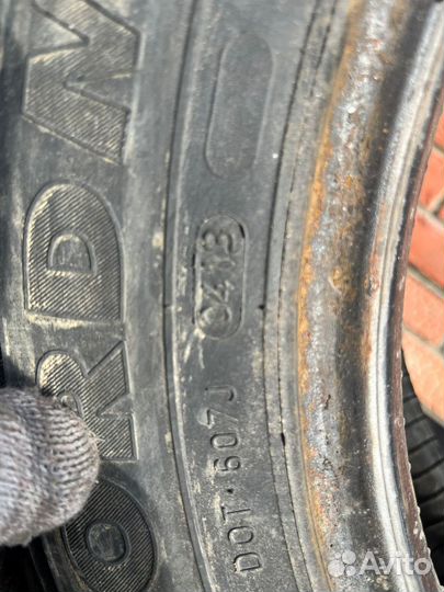 Nordman Nordman 4 185/65 R14 90T