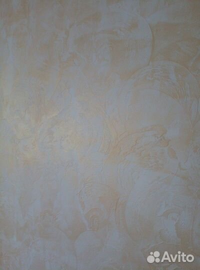 Отделочные работы