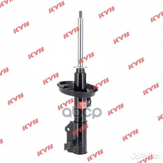 Амортизатор передний cruze (газ) правый 339381 KYB
