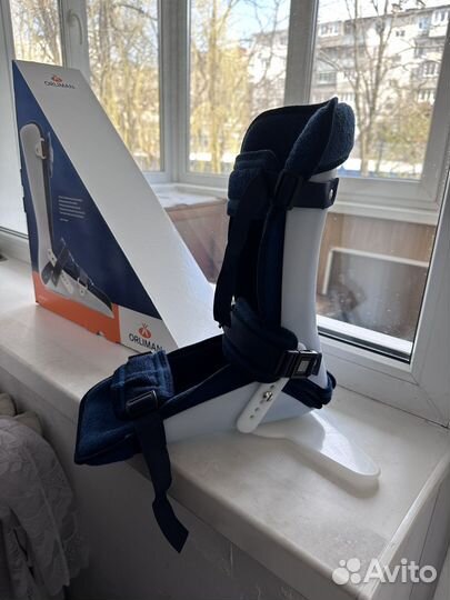 Ортопедический ортез на голеностоп Orliman